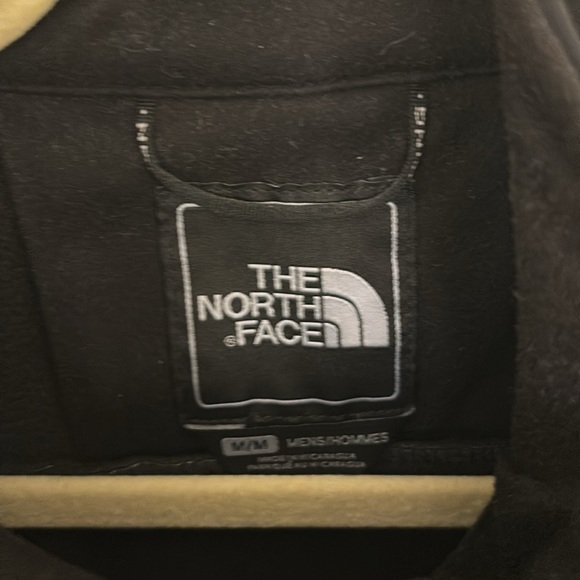 North Face Men’s Apex Bionic 3 Vest Black Size Medium - Picture 7 of 10